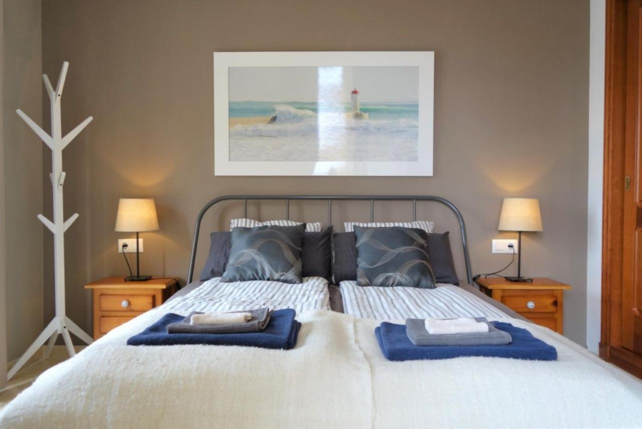 Mediterranean Pearl Apartment La Manga del Mar Menor Luaran gambar