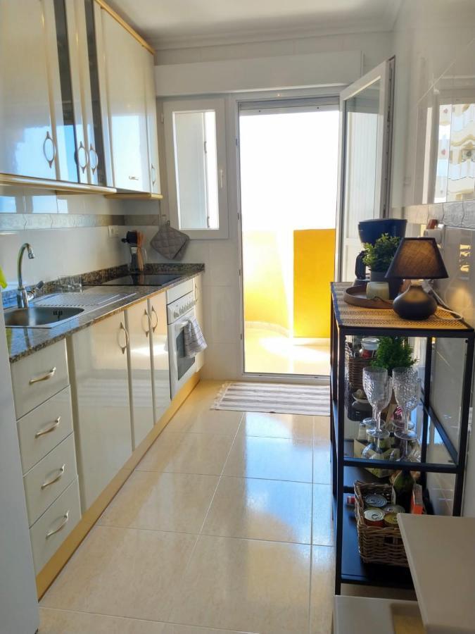 Mediterranean Pearl Apartment La Manga del Mar Menor Luaran gambar